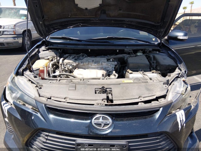 Aukcja sprzedaży 2015 Scion Tc, vin: JTKJF5C75F3093915, numer aukcji: 45734119