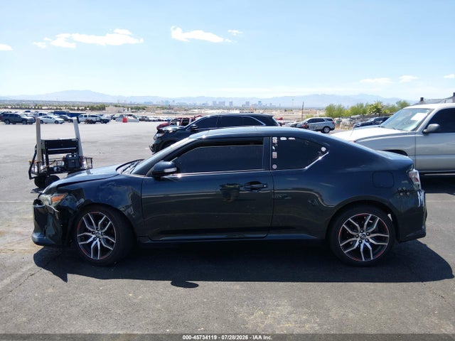 Aukcja sprzedaży 2015 Scion Tc, vin: JTKJF5C75F3093915, numer aukcji: 45734119