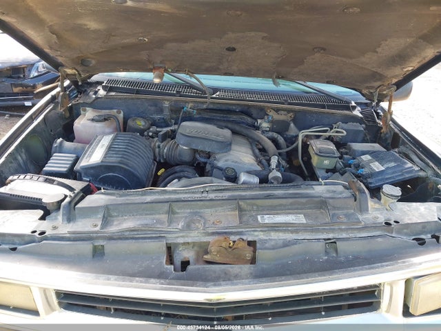 Продажа на аукционе авто 2000 Chevrolet K3500, vin: 1GCHK33J1YF426159, номер лота: 45734124