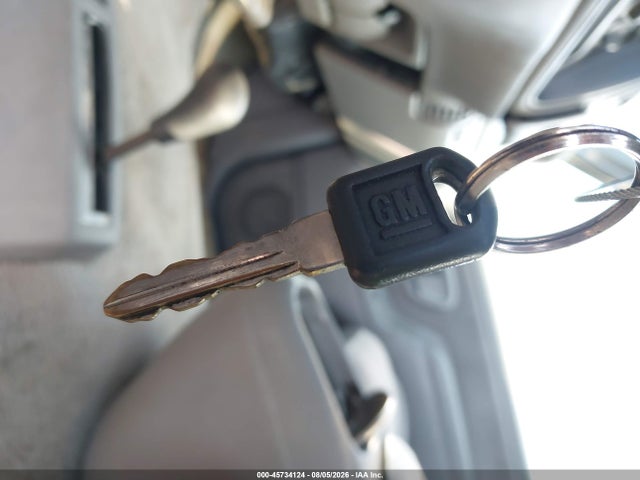 Продажа на аукционе авто 2000 Chevrolet K3500, vin: 1GCHK33J1YF426159, номер лота: 45734124
