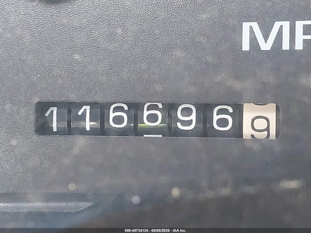 Продажа на аукционе авто 2000 Chevrolet K3500, vin: 1GCHK33J1YF426159, номер лота: 45734124