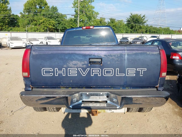 Продажа на аукционе авто 2000 Chevrolet K3500, vin: 1GCHK33J1YF426159, номер лота: 45734124