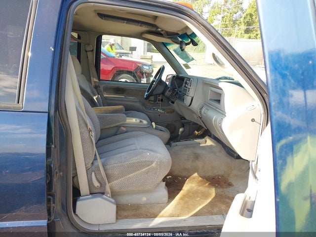 Продажа на аукционе авто 2000 Chevrolet K3500, vin: 1GCHK33J1YF426159, номер лота: 45734124