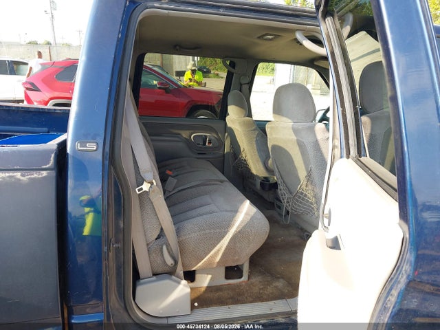 Продажа на аукционе авто 2000 Chevrolet K3500, vin: 1GCHK33J1YF426159, номер лота: 45734124