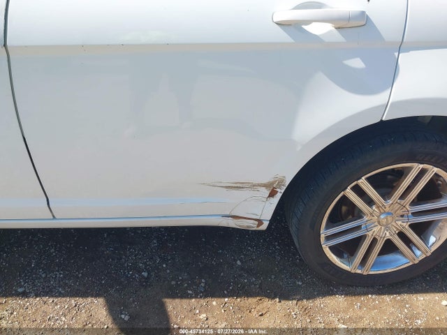 45734125 :رقم المزاد ، 1C3CCBAB3CN104803 vin ، 2012 Chrysler 200 Lx مزاد بيع