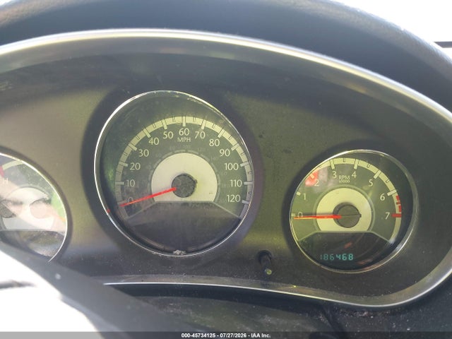 45734125 :رقم المزاد ، 1C3CCBAB3CN104803 vin ، 2012 Chrysler 200 Lx مزاد بيع