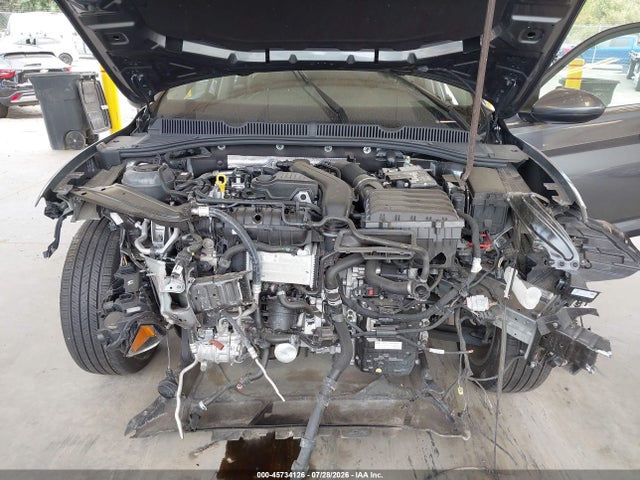 3VWEM7BUXRM041410 Volkswagen Jetta 1.5t Se