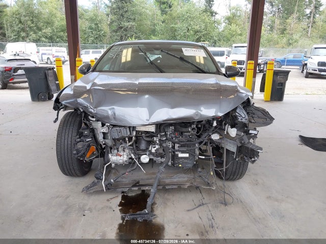 3VWEM7BUXRM041410 Volkswagen Jetta 1.5t Se