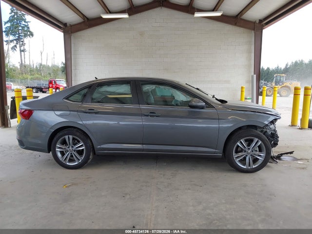 3VWEM7BUXRM041410 Volkswagen Jetta 1.5t Se