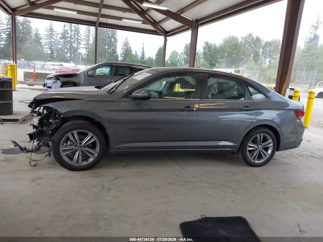 3VWEM7BUXRM041410 Volkswagen Jetta 1.5t Se
