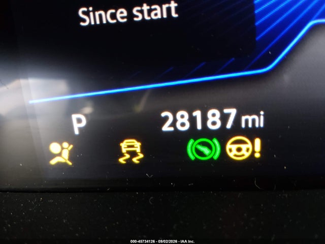 3VWEM7BUXRM041410 Volkswagen Jetta 1.5t Se