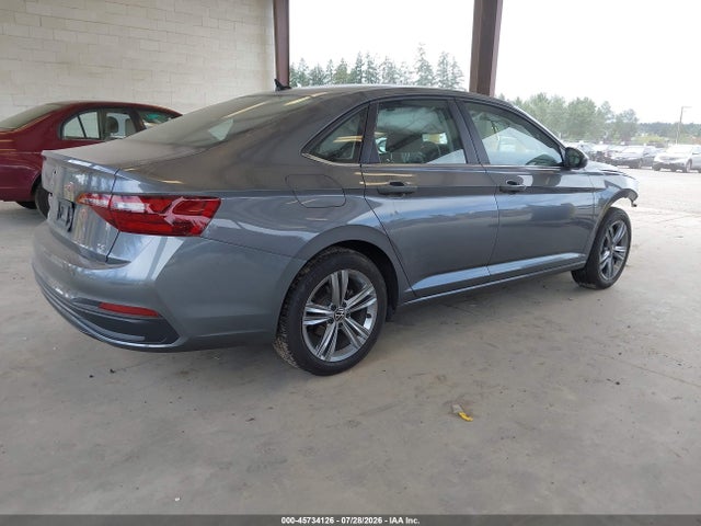 3VWEM7BUXRM041410 Volkswagen Jetta 1.5t Se