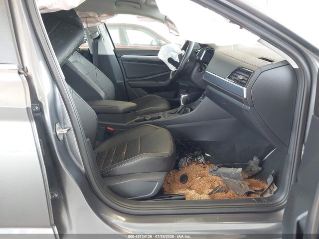 3VWEM7BUXRM041410 Volkswagen Jetta 1.5t Se