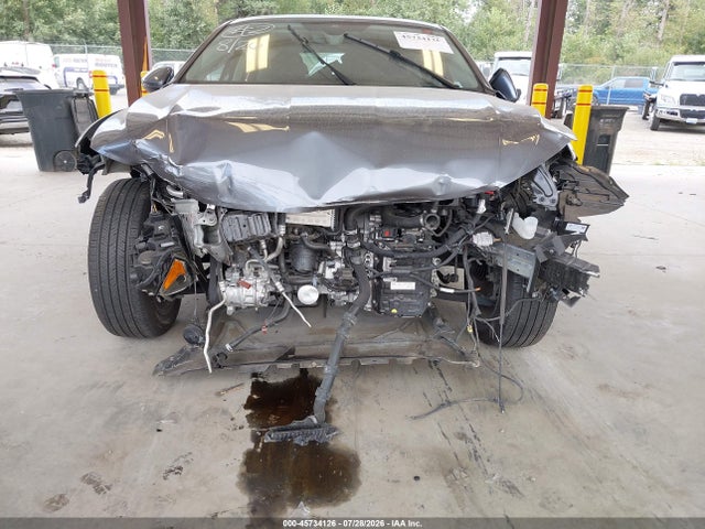 3VWEM7BUXRM041410 Volkswagen Jetta 1.5t Se
