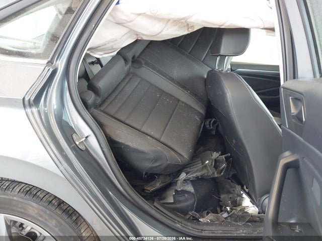 3VWEM7BUXRM041410 Volkswagen Jetta 1.5t Se