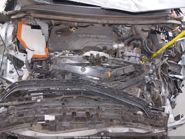 Chevrolet VOLT LT 2019 1G1RC6S55KU106751 Image 10