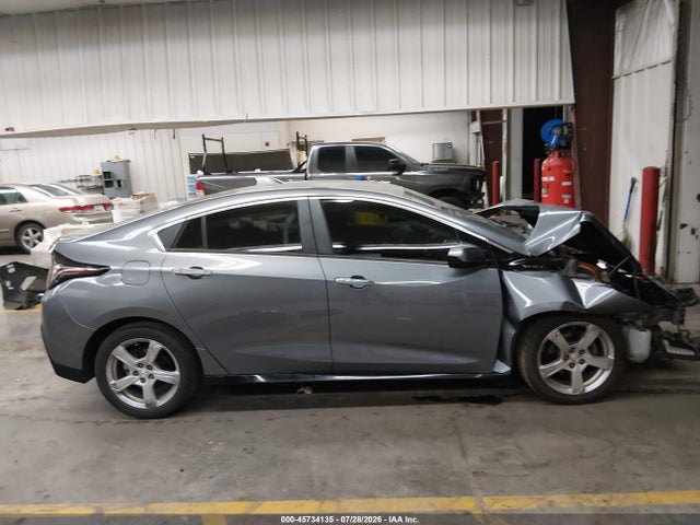 Chevrolet VOLT LT 2019 1G1RC6S55KU106751 Image 14