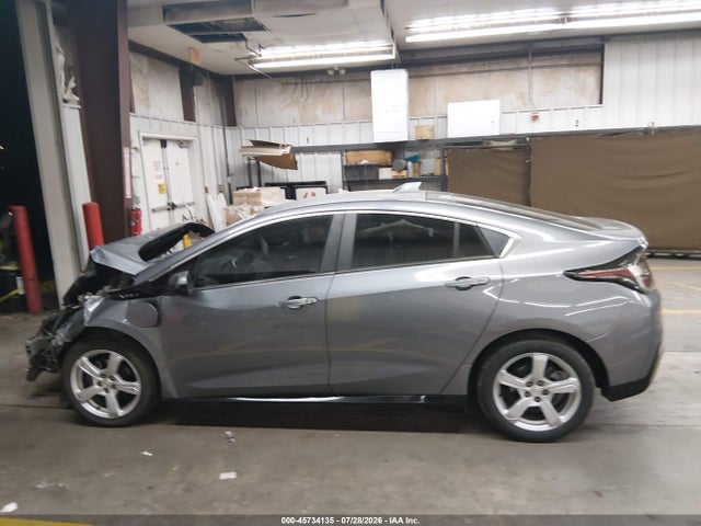 Chevrolet VOLT LT 2019 1G1RC6S55KU106751 Image 15