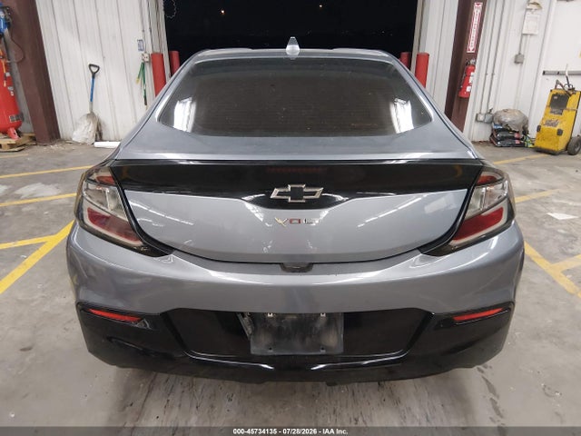 Chevrolet VOLT LT 2019 1G1RC6S55KU106751 Image 17