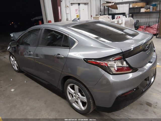 Chevrolet VOLT LT 2019 1G1RC6S55KU106751 Image 3