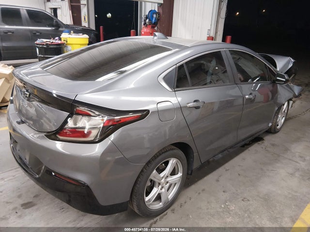 Chevrolet VOLT LT 2019 1G1RC6S55KU106751 Image 4