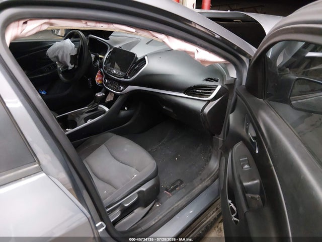 Chevrolet VOLT LT 2019 1G1RC6S55KU106751 Image 5