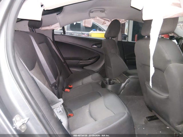 Chevrolet VOLT LT 2019 1G1RC6S55KU106751 Image 8