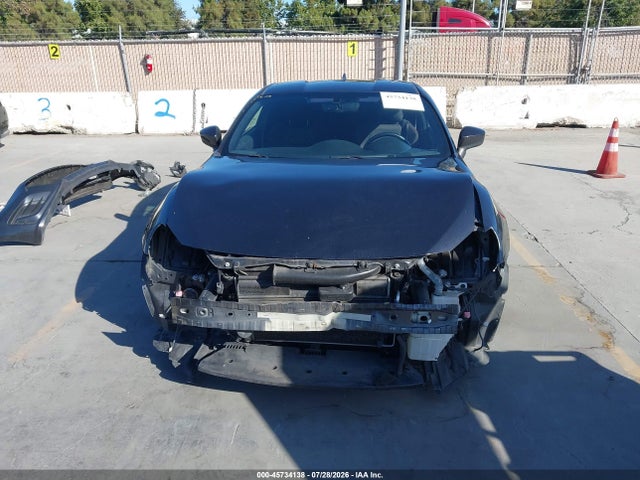 Subaru Brz Premium 2017 JF1ZCAB17H9600781 Image 13