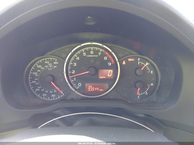 Subaru Brz Premium 2017 JF1ZCAB17H9600781 Image 7