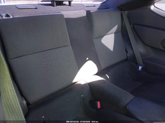 Subaru Brz Premium 2017 JF1ZCAB17H9600781 Image 8