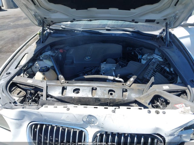 Aukcja sprzedaży 2016 Bmw 528i, vin: WBA5A5C50GD527544, numer aukcji: 45734140
