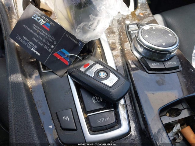 Aukcja sprzedaży 2016 Bmw 528i, vin: WBA5A5C50GD527544, numer aukcji: 45734140