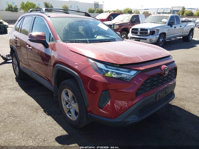 2023 2T3W1RFV7PW267169 main image