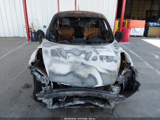 Продажа на аукционе авто 2016 Nissan Juke S, vin: JN8AF5MR8GT602179, номер лота: 45734144