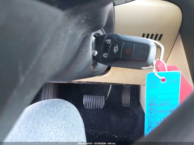 Ford FUSION SE 2016 3FA6P0H77GR282211 Image 11