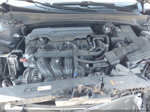 Hyundai ELANTRA SE 2024 KMHLL4DG3RU776692 Image 10