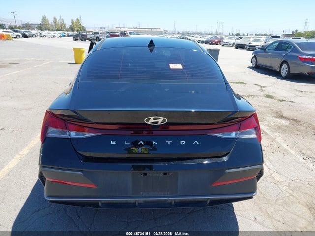 Hyundai ELANTRA SE 2024 KMHLL4DG3RU776692 Image 15