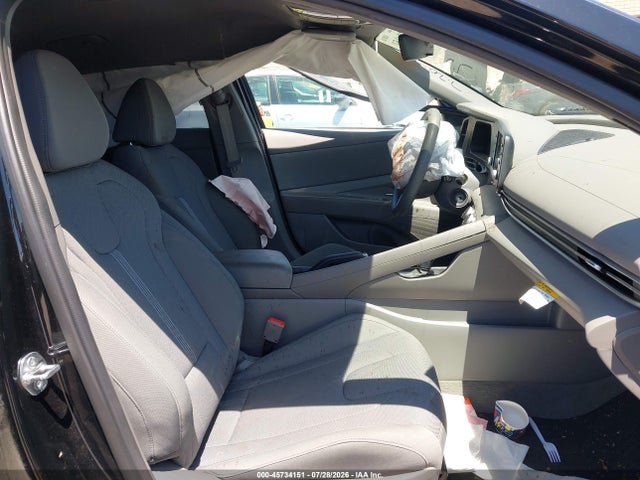 Hyundai ELANTRA SE 2024 KMHLL4DG3RU776692 Image 5