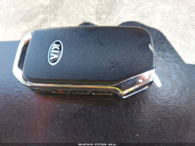KIA FORTE GT 2021 3KPF44AC5ME400406 Image 11