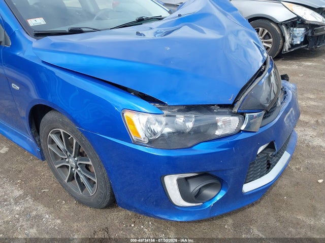 Aukcja sprzedaży 2017 Mitsubishi Lancer Es, vin: JA32V2FW6HU009435, numer aukcji: 45734156