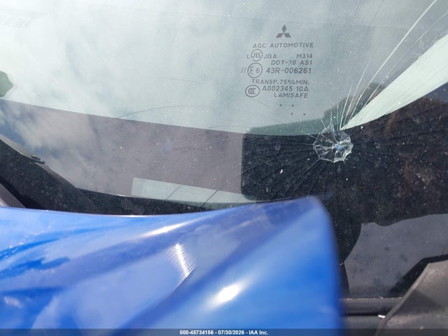 Aukcja sprzedaży 2017 Mitsubishi Lancer Es, vin: JA32V2FW6HU009435, numer aukcji: 45734156