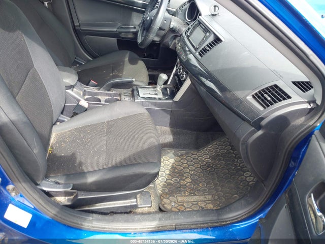 Aukcja sprzedaży 2017 Mitsubishi Lancer Es, vin: JA32V2FW6HU009435, numer aukcji: 45734156