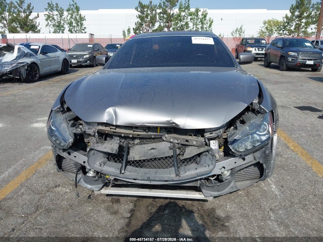 Maserati Ghibli 2014 ZAM57RTA6E1088429 Image 25