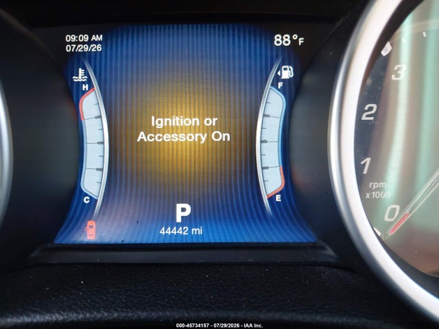 Maserati Ghibli 2014 ZAM57RTA6E1088429 Image 28