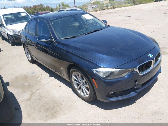 Aukcja sprzedaży 2016 Bmw 320i, vin: WBA8A9C56GK616566, numer aukcji: 45734161