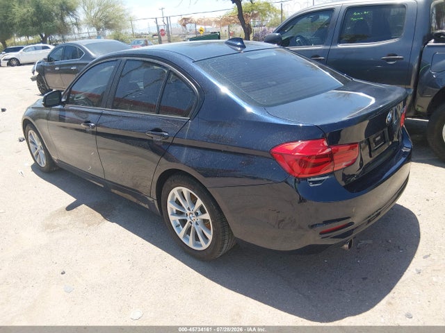 Aukcja sprzedaży 2016 Bmw 320i, vin: WBA8A9C56GK616566, numer aukcji: 45734161