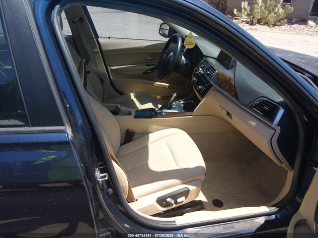 Aukcja sprzedaży 2016 Bmw 320i, vin: WBA8A9C56GK616566, numer aukcji: 45734161