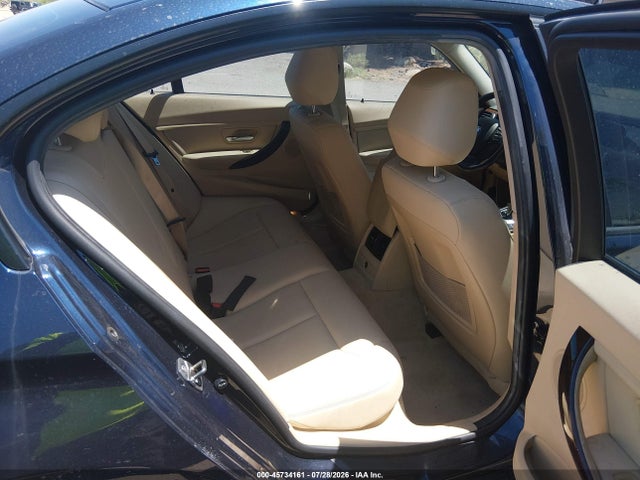 Aukcja sprzedaży 2016 Bmw 320i, vin: WBA8A9C56GK616566, numer aukcji: 45734161