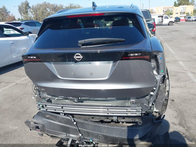 Nissan KICKS SV 2026 3N8AP6CE0TL385758 Image 17