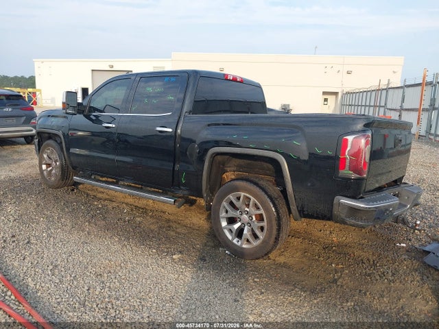 Продаж на аукціоні авто 2018 Gmc Sierra 1500 Slt, vin: 3GTP1NEC4JG281311, номер лоту: 45734170